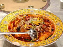 -大树头花园餐厅(市桥店)