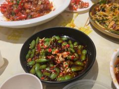 -串盟烧烤·长沙美食地标(星沙店)