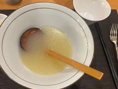 -杭州国际会议中心洲际酒店-面工坊