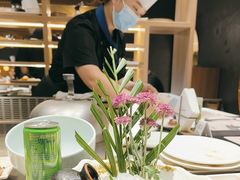 -铁板诱惑法式铁板烧(大卫城店)