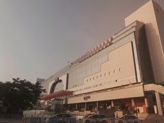 -深圳香格里拉酒店