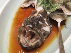 -梦都海鲜酒家(万达广场江桥店)