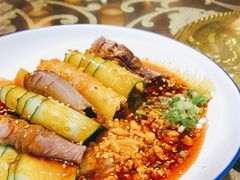 -天府传奇大酒店(金山东路店)