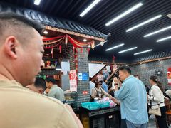 -雪琴面馆富安特色鱼汤面(城中花园店)