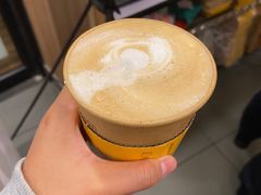 -麦当劳(中唱大厦店)