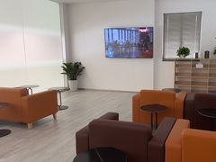 -上海和展广汽丰田4S店(老闵行店)