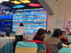 -渔村盛宴(航空新城店)