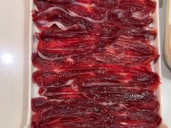 -潮汕大目牛肉火锅(上梅林店)