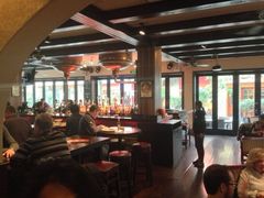 -Shanghai Brew House上海啤酒工坊(老外街店)