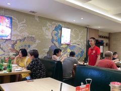 -六泰居·尔滨地标·东北菜(黄河路店)