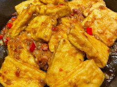 -云海肴·汽锅鸡·云南菜(天山百盛优客店)