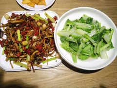 -蜀锦堂·川味现炒(襄阳武商汇店)