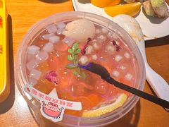 -钳小厨疯味1987肉蟹煲(美一城广场店)