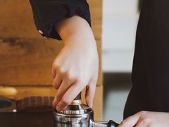 -VOYAGE COFFEE(北锣鼓巷店)