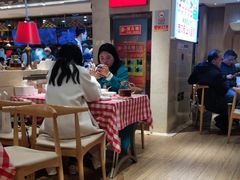 -西贝(武汉群星城店)