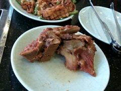 -吉木烤肉自助餐厅(乐汇城店)