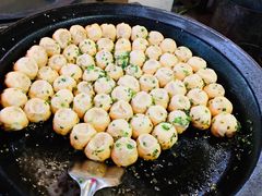 -舒蔡记生煎菜饭(云南中路店)
