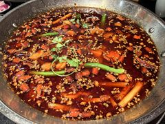 -小饕荟雅安贡椒鱼鲜馆(广福桥店)