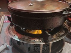 -山四砂锅(太原钟楼街店)