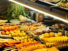 -海大南门夜市(海富街店)