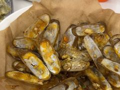 -嘉升大排档(番禺总店)