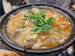 -川香煲(茅台路店)