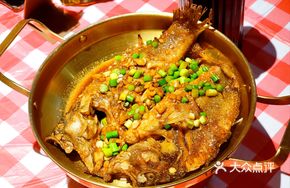 Delicious and Flavorful Sea Bass