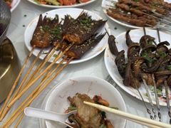 -四妹餐厅(玫瑰街店)