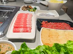 -海底捞火锅(珠影星光城夜宵主题店)