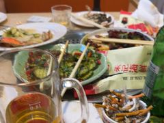 -福茗春薪禾记海鲜烧烤(八一路店)