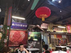 大堂-老长沙龙虾馆·聚会餐厅(白石洲店)
