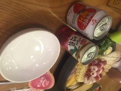 米字旁先锋韩餐(亲贤街茂业店)-米字旁先锋韩餐(茂业天地店)