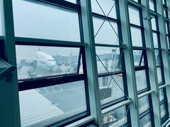 -温州龙湾国际机场