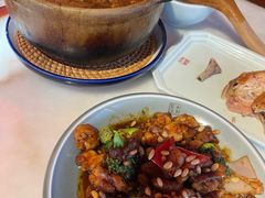 -小吊梨汤·北京菜·烤鸭(双井乐成中心店)