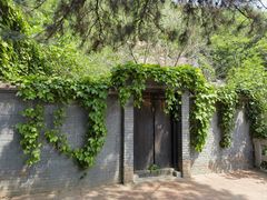 -天津盘山风景名胜区