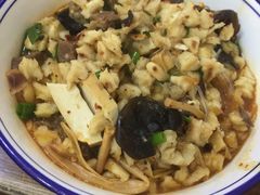 -老乌家特色小炒泡馍(大皮院店)