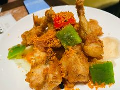 -金玉满堂潮州酒楼(无限极荟购物广场店)