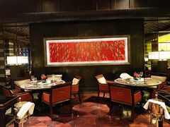 大堂-杭州西子湖四季酒店·金沙厅