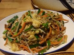 -香满园春饼·家常菜(东大桥店)