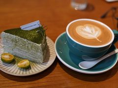 -几静cafe(基湖店)