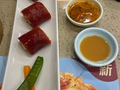 -点都德(龙之梦店)