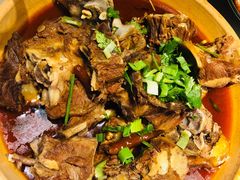-丁里羊肉小镇(天鹅湖总店)