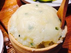 -云海肴·汽锅鸡·云南菜(天津国金汇店)