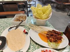 -肖婷姐大铁锅重庆火锅(南湖店)