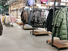 -鹿岛会员店 (龙湖三千集天街店)