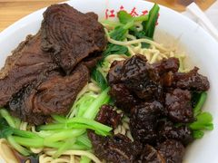 -泰顺江南春面馆