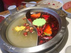 -大龙燚火锅(科华店)