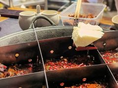 -化龙桥九宫格火锅(清水河店)