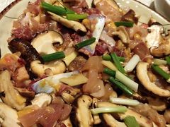 -家乡饭店(里仁洞店)