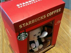 -星巴克(北京望京店)